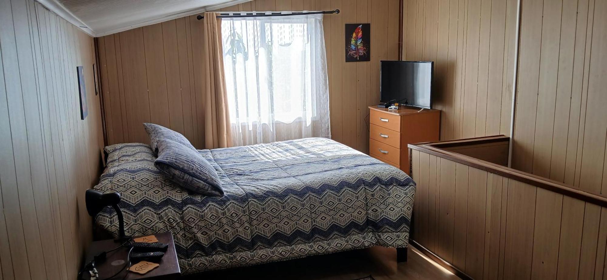 Apartment Geranios Osorno