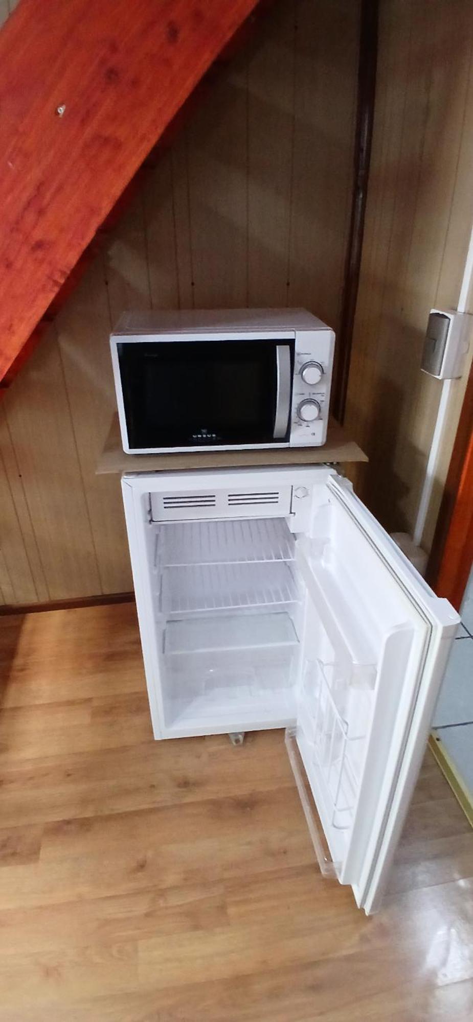 Apartment Geranios