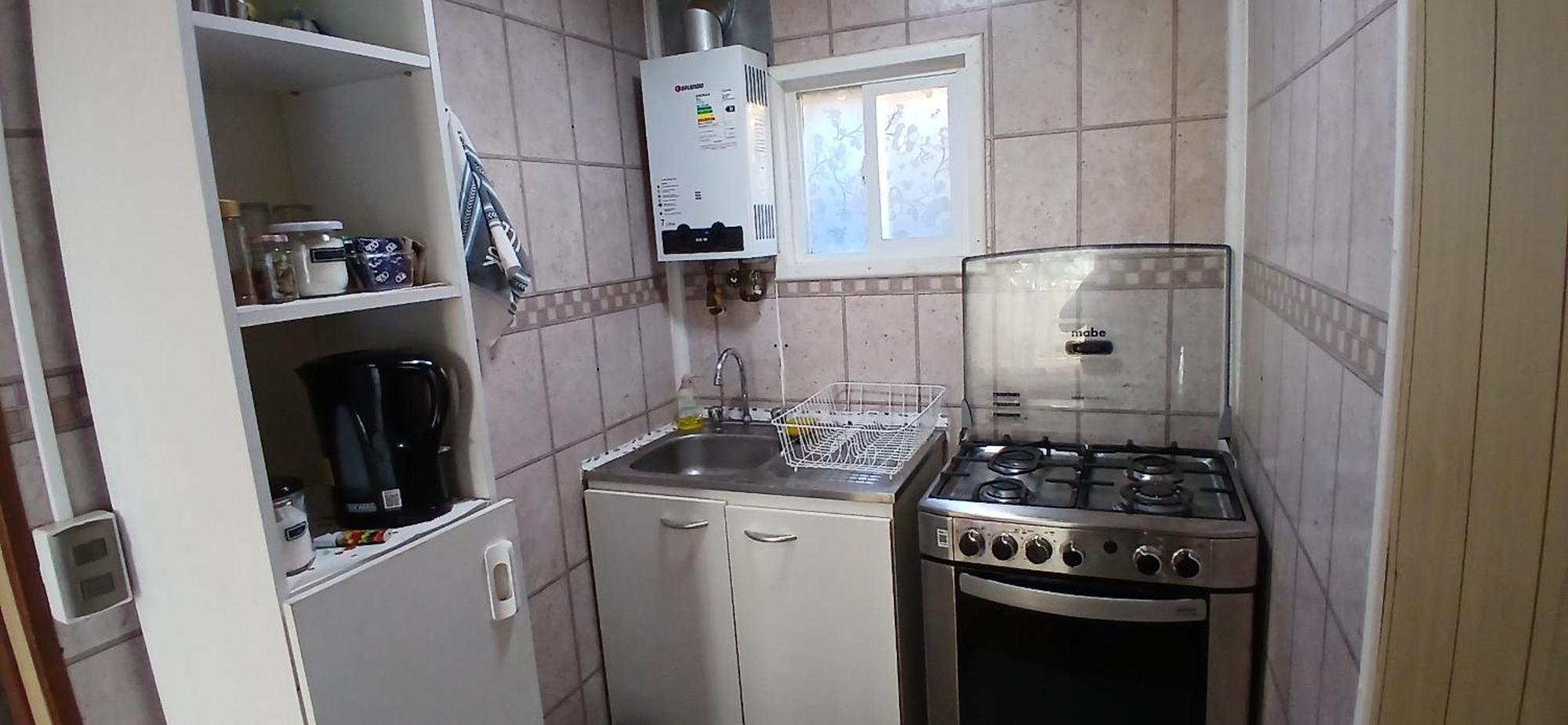 Apartment Geranios Osorno