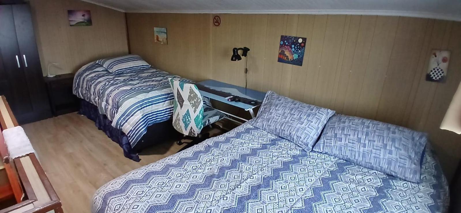Geranios Apartment