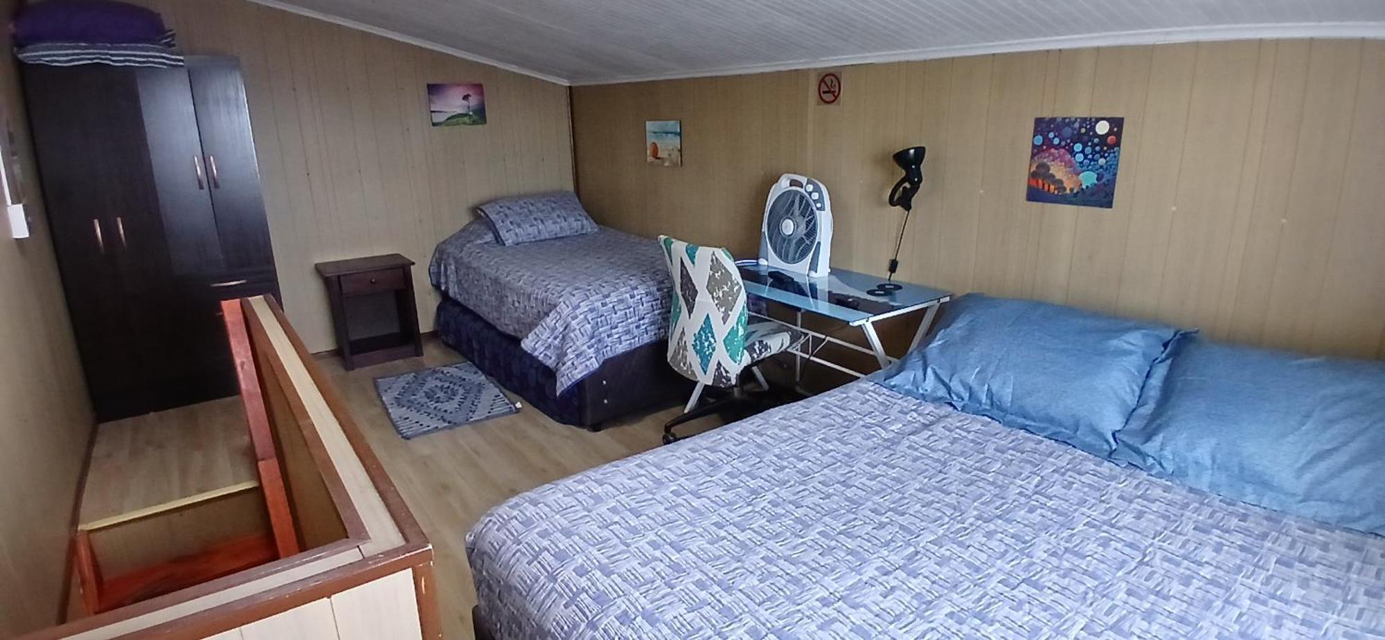 Geranios Osorno