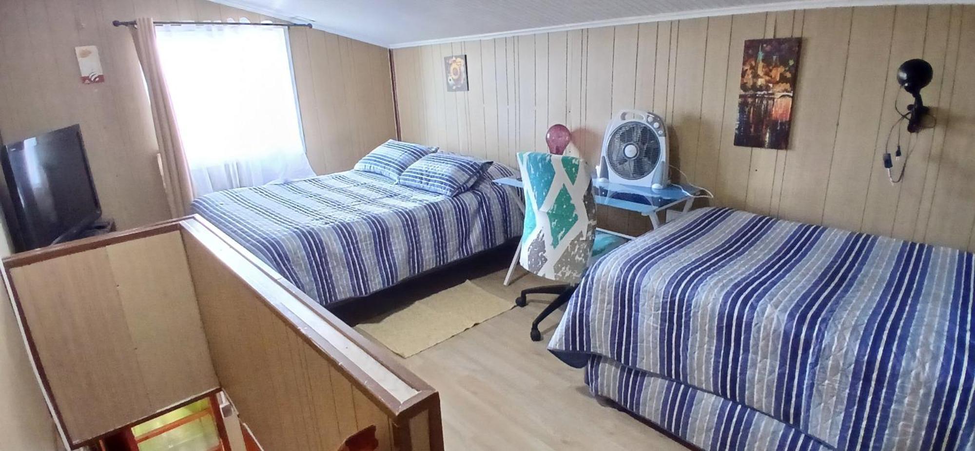 Apartment Geranios Osorno